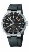 Часы Oris Divers 668 7639 8454 RS